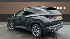 Hyundai TUCSON 1.6 TGDi Premium 5dr 2WD Petrol Estate